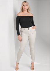 Venus Natural SLIM JEANS