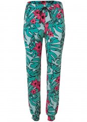 Venus Tropical Getaway PAJAMA JOGGERS