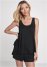 Venus Black SLEEP TANK