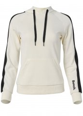 Venus Plus Size Hooded Sweatshirt