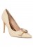 Venus Laura Pumps in Nude