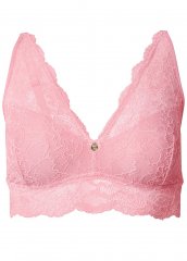 Venus Peony Paradise Pearl By Venus® Lace Bralette, Any 2/$49