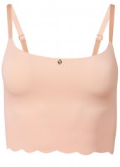 Venus Bare Bliss Pearl By Venus® Scalloped Bralette, Any 2/$49