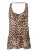 Venus Flirty Cheetah SLEEP TANK