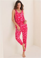 Venus Candy Hearts TANK AND JOGGER PJ SET