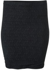 Venus After Dark Lace Smoothing Skirt