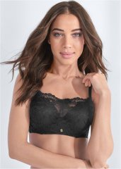 Venus Pearl By Venus® Cami Bra, Any 2/$75 in After Dark