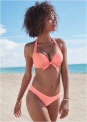 Venus Scoop Front Bikini Bottom Bikini