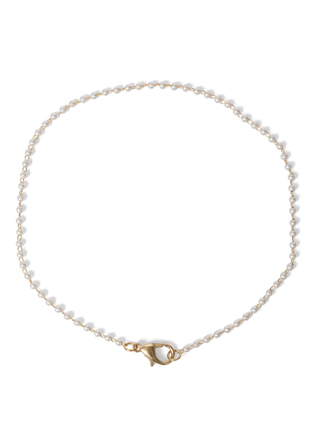 Venus Bracelet Three Pack in Gold