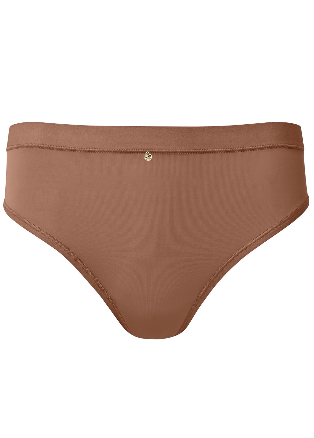 Venus Savory Spices Pearl By Venus® Retro High Leg Panty 3 Pack