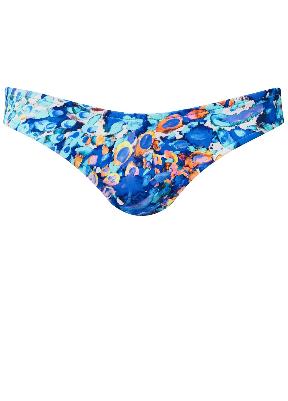 Venus Classic Scoop Front Bottom Bikini