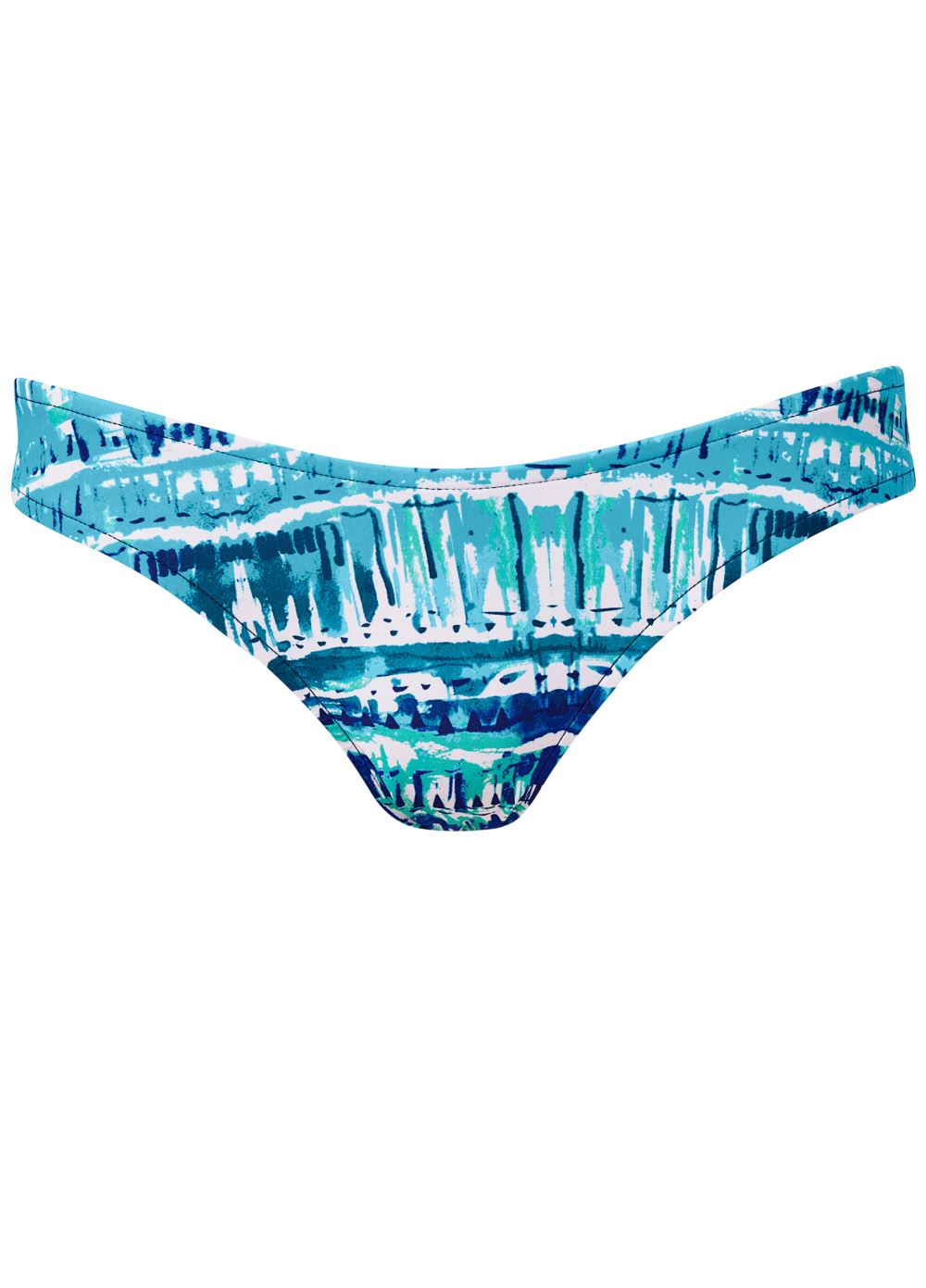 Venus Classic Scoop Front Bottom Bikini