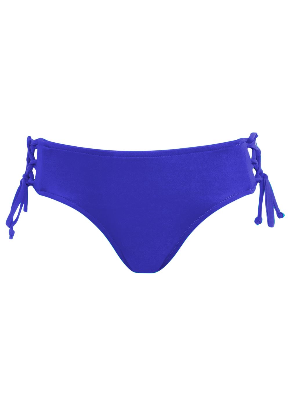 Venus Lattice Side Bottom Bikini