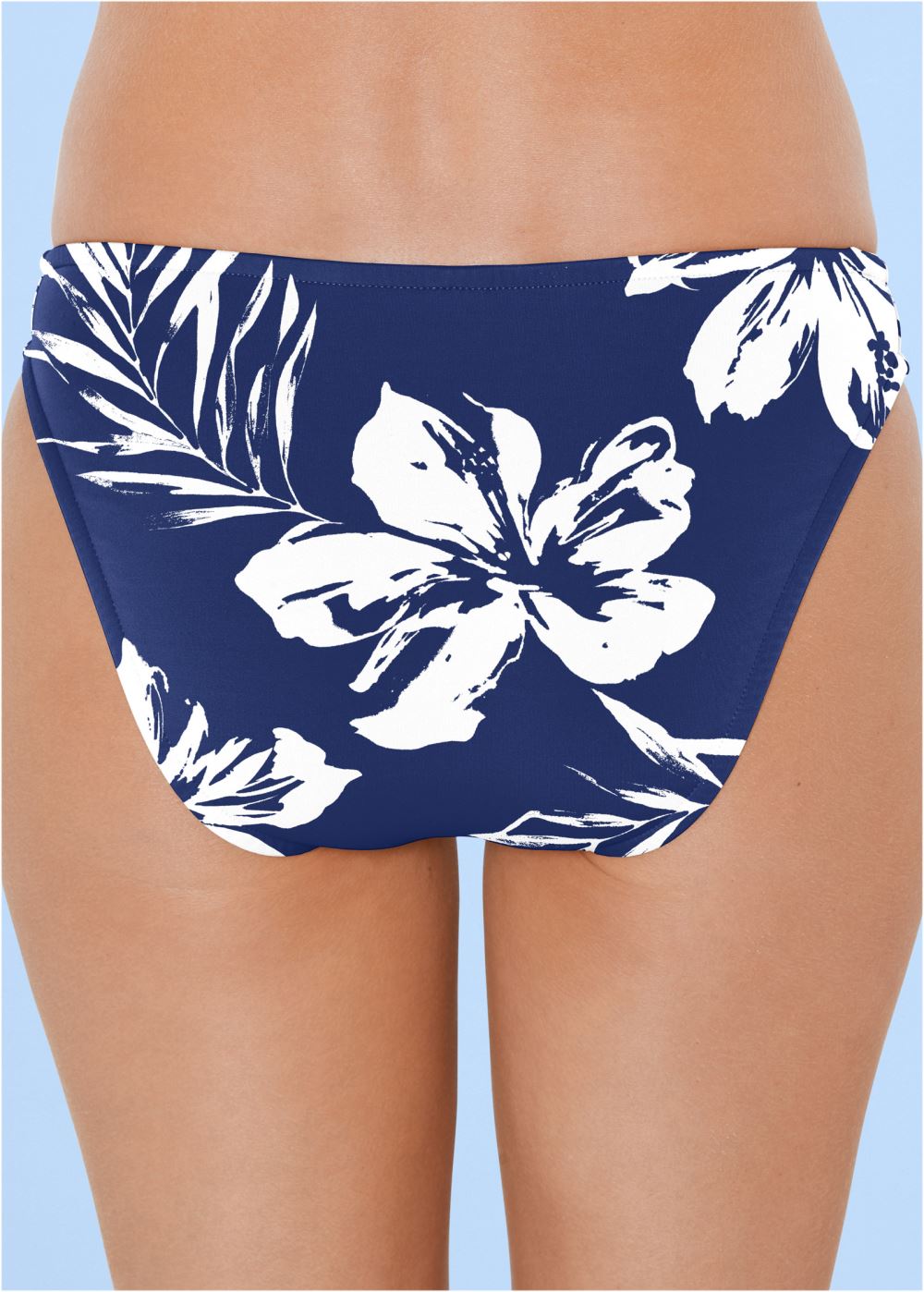 Venus Classic Scoop Front Bottom Bikini