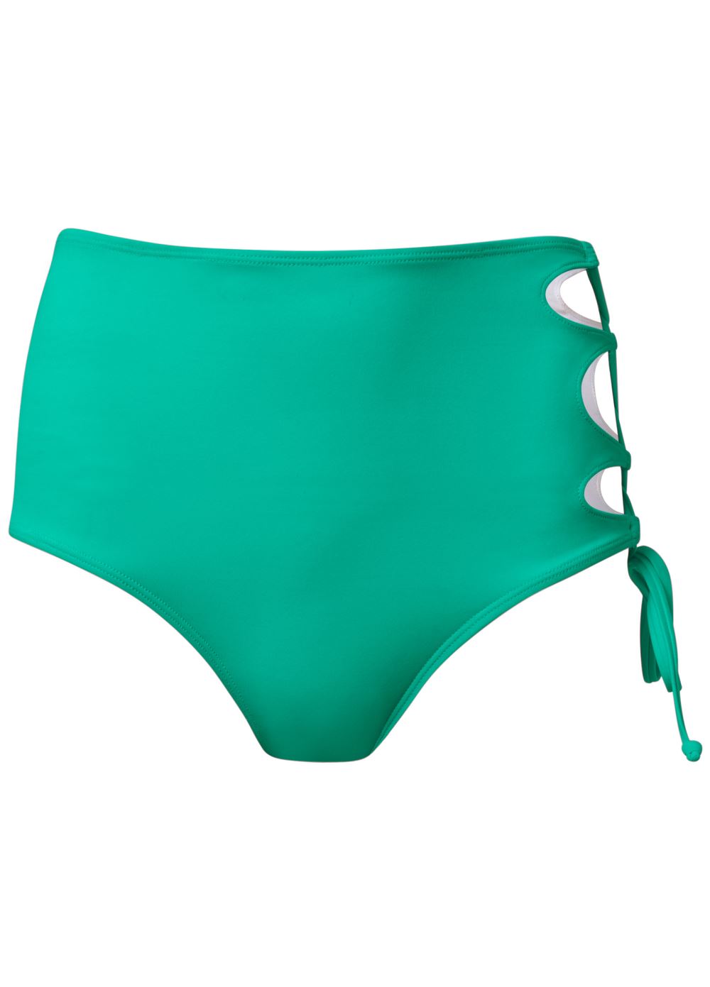 Venus Lace-Up Strappy Bottom Bikini