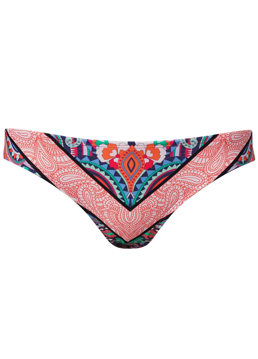 Venus Classic Low-Rise Bottom Bikini