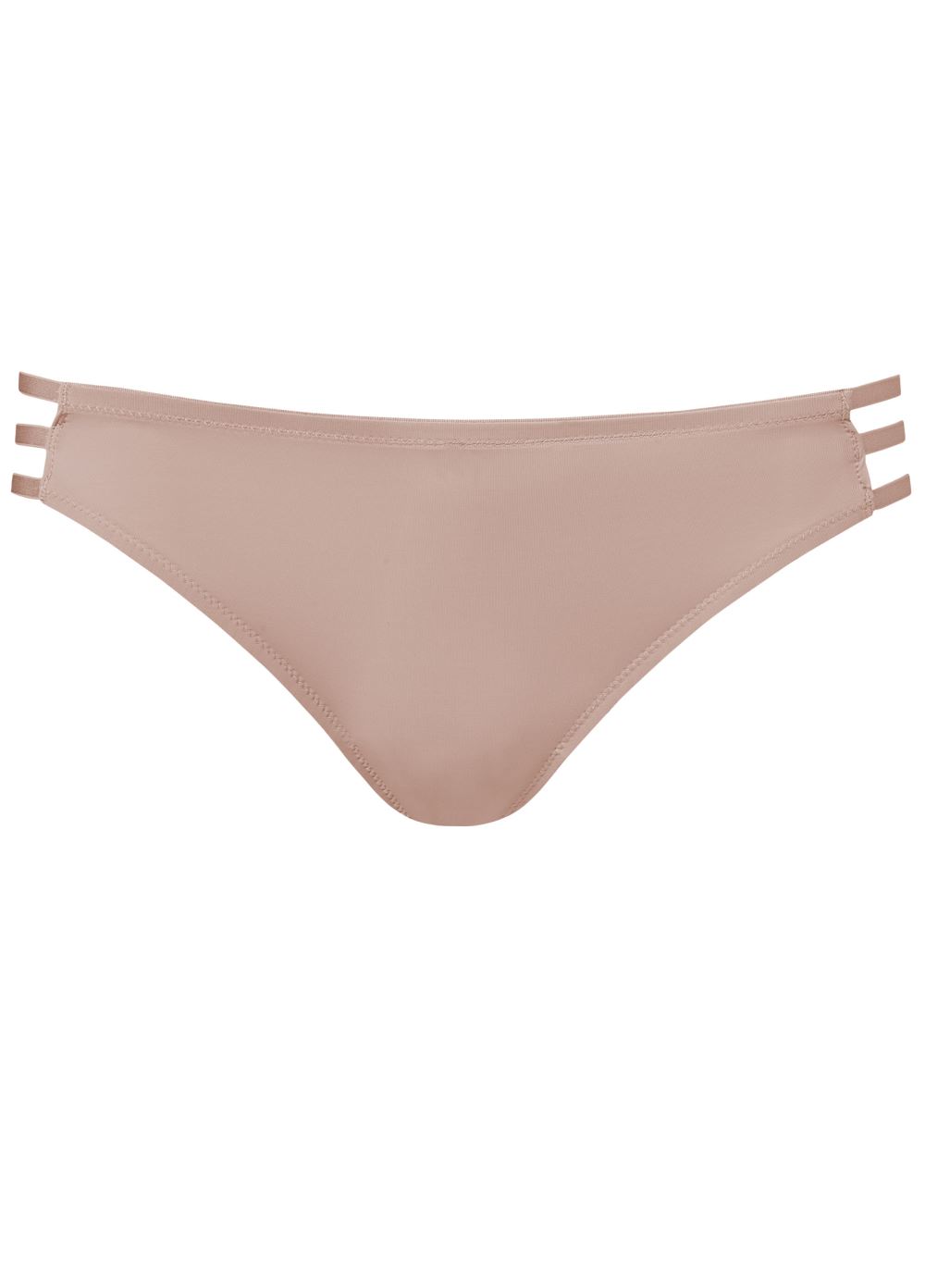 Venus Cherished Classics Pearl by VENUS® Strappy Bikini 3 Pack
