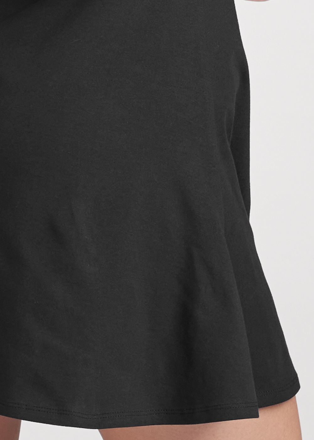 Venus Plus Size Fit And Flare Dress