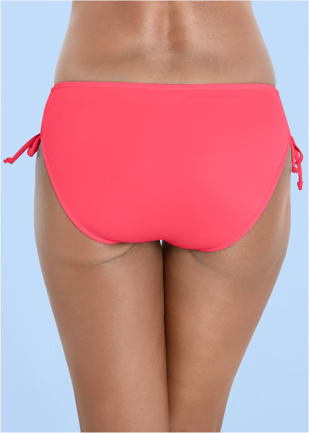 Venus Lattice Side Bottom Bikini