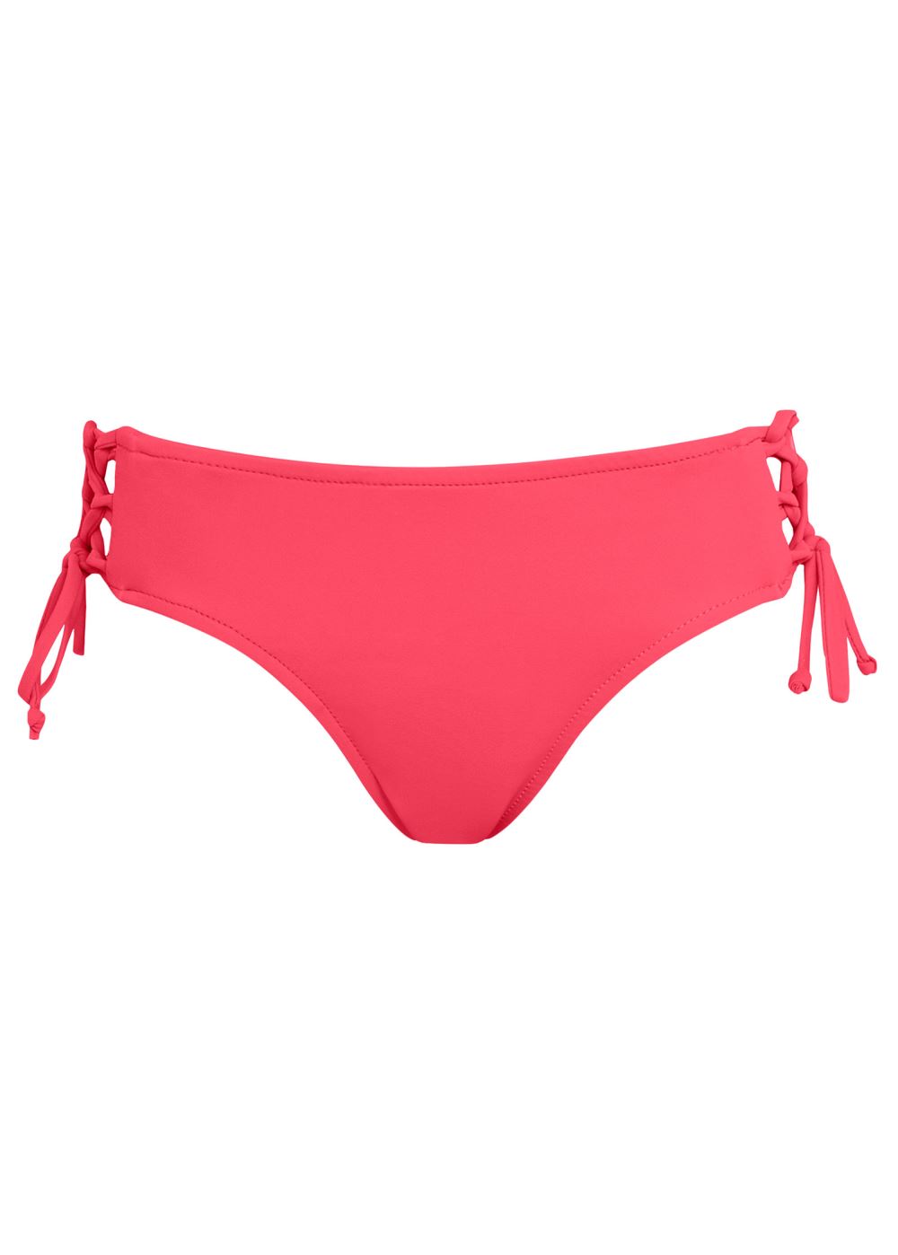 Venus Lattice Side Bottom Bikini