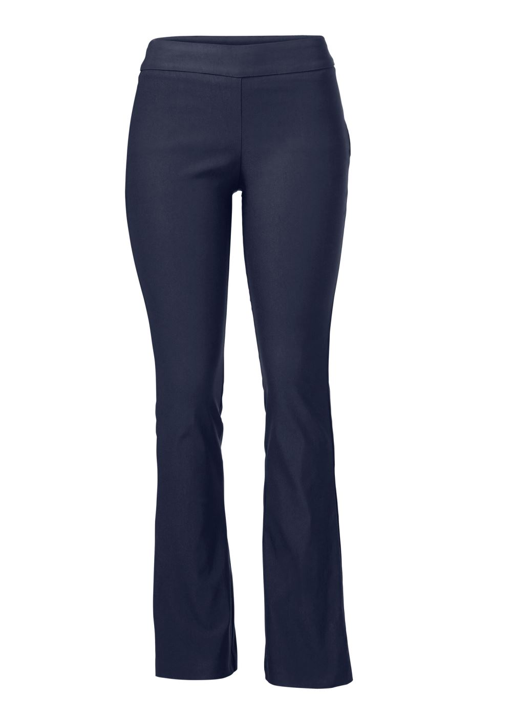 Venus Black SLIMMING PULL ON PANTS
