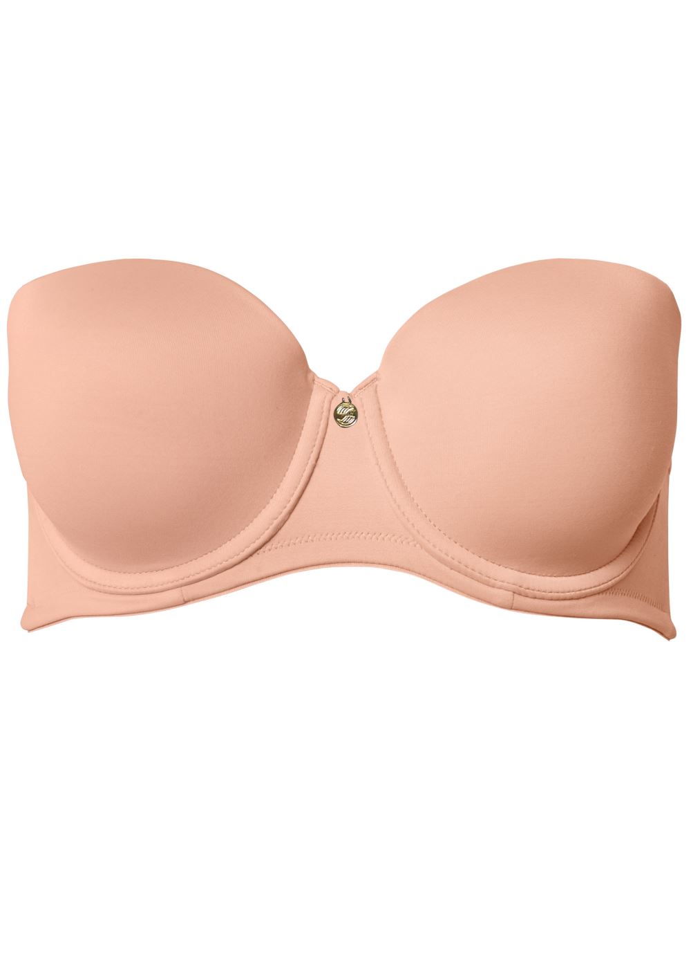 Venus Dolce' Delight Pearl By Venus® Strapless Bra, Any 2/$75