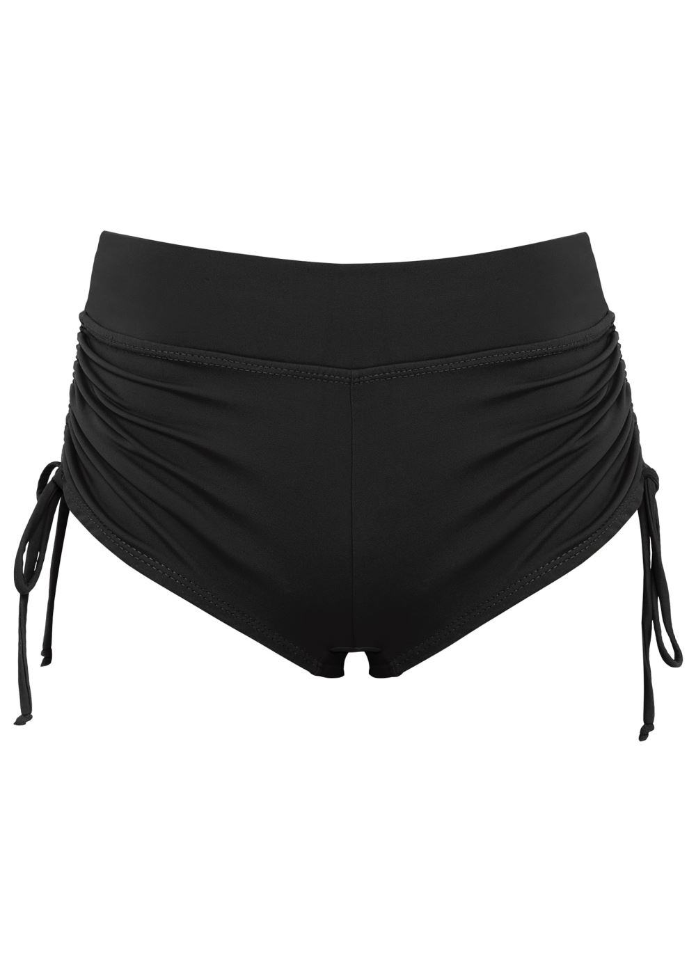 Venus Adjustable Side Swim Short Bikini