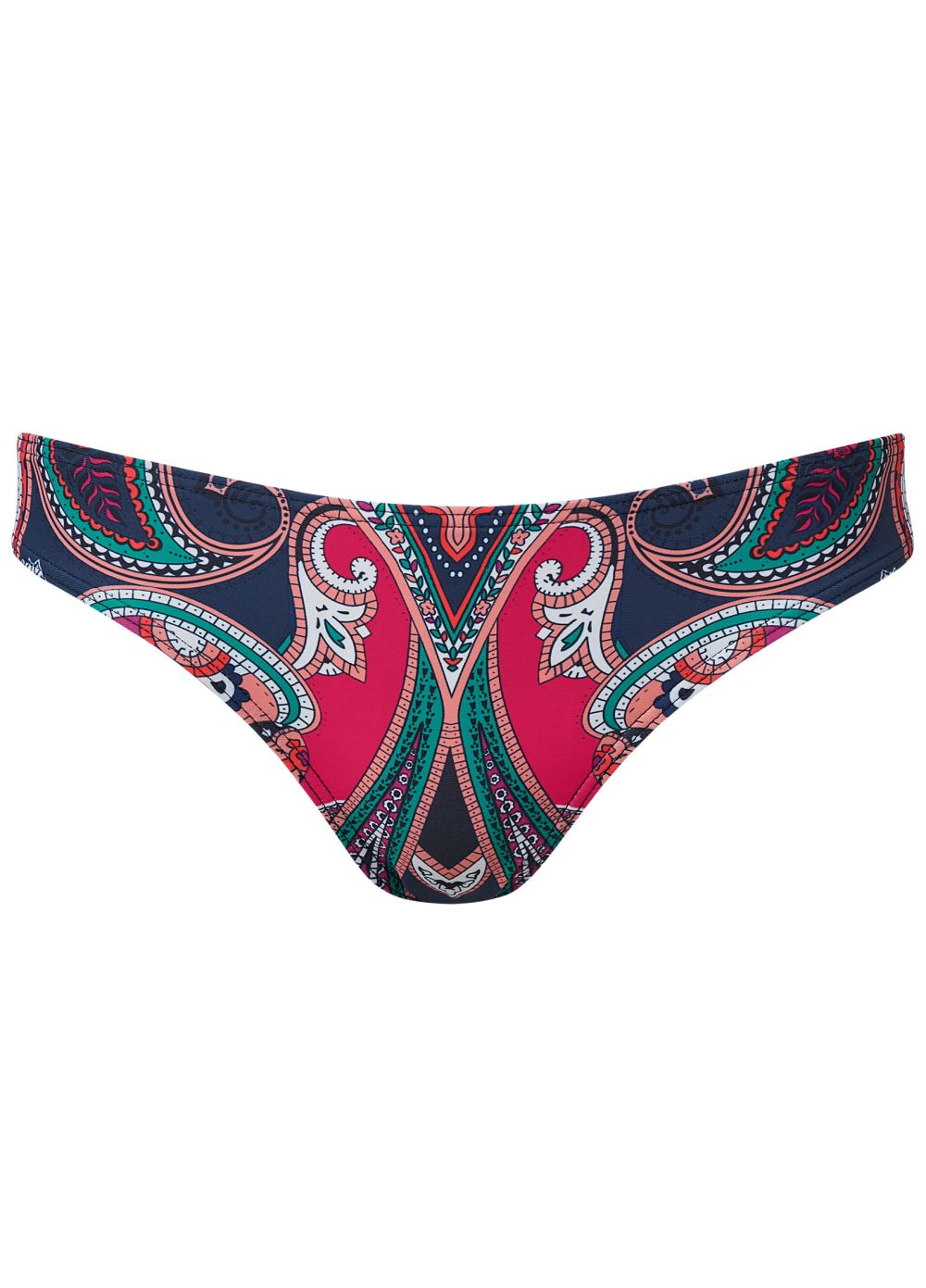 Venus Classic Scoop Front Bottom Bikini - Adorn Me
