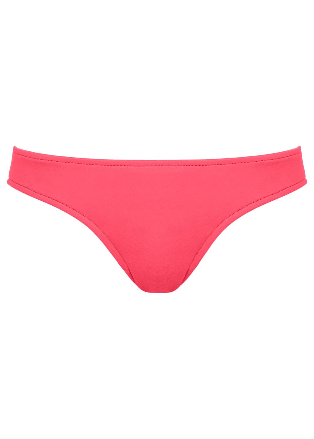 Venus Classic Low-Rise Bottom Bikini - Sunset Pink