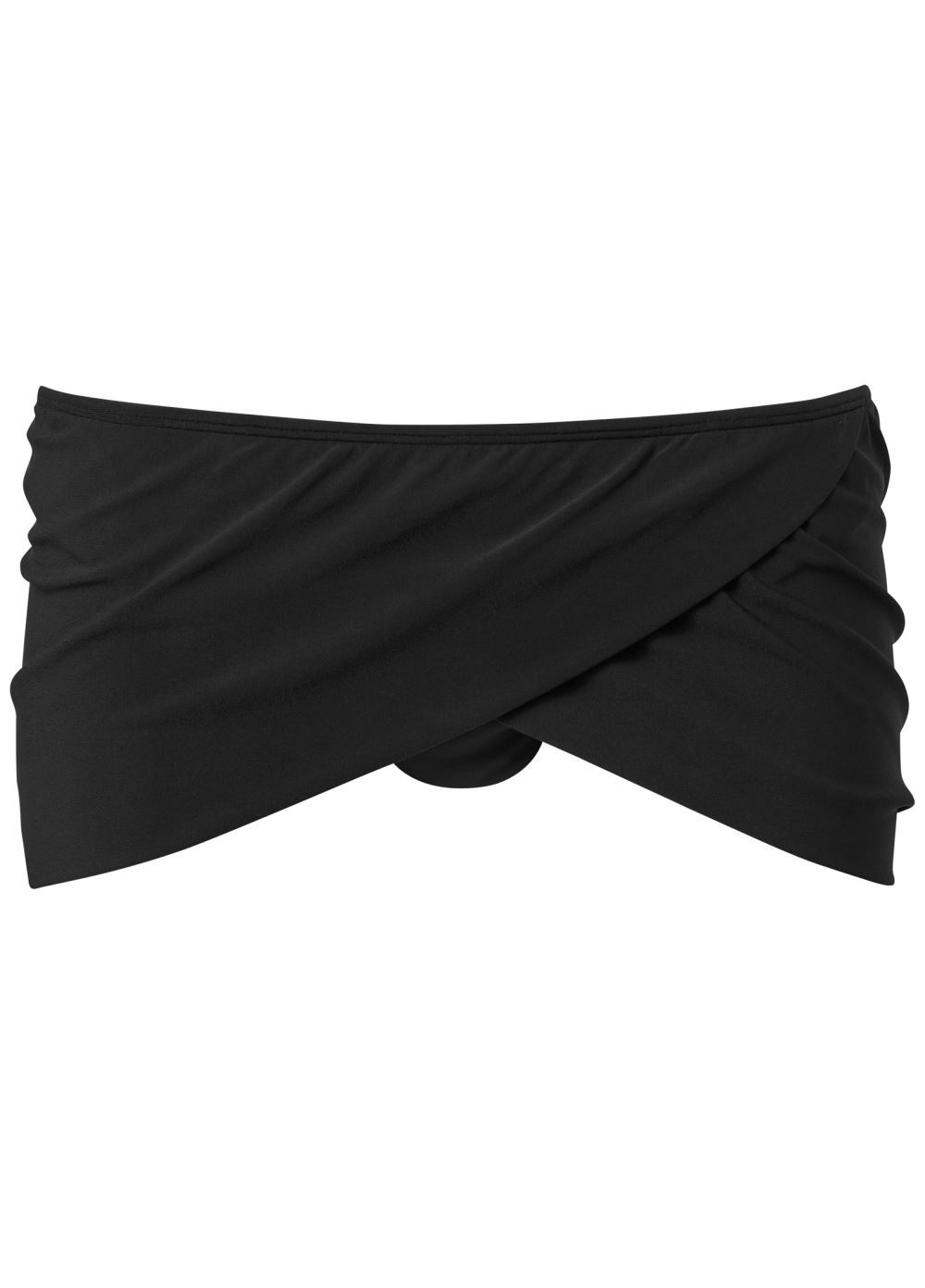 Venus The Nicolette Bottom Bikini - Black Beauty