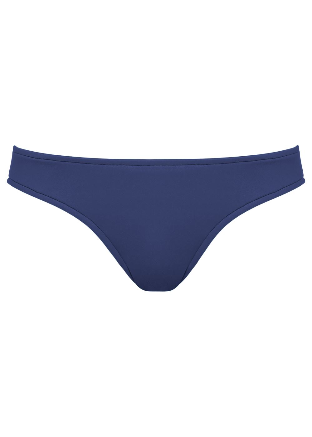 Venus Classic Low-Rise Bottom Bikini - Ultramarine Blue