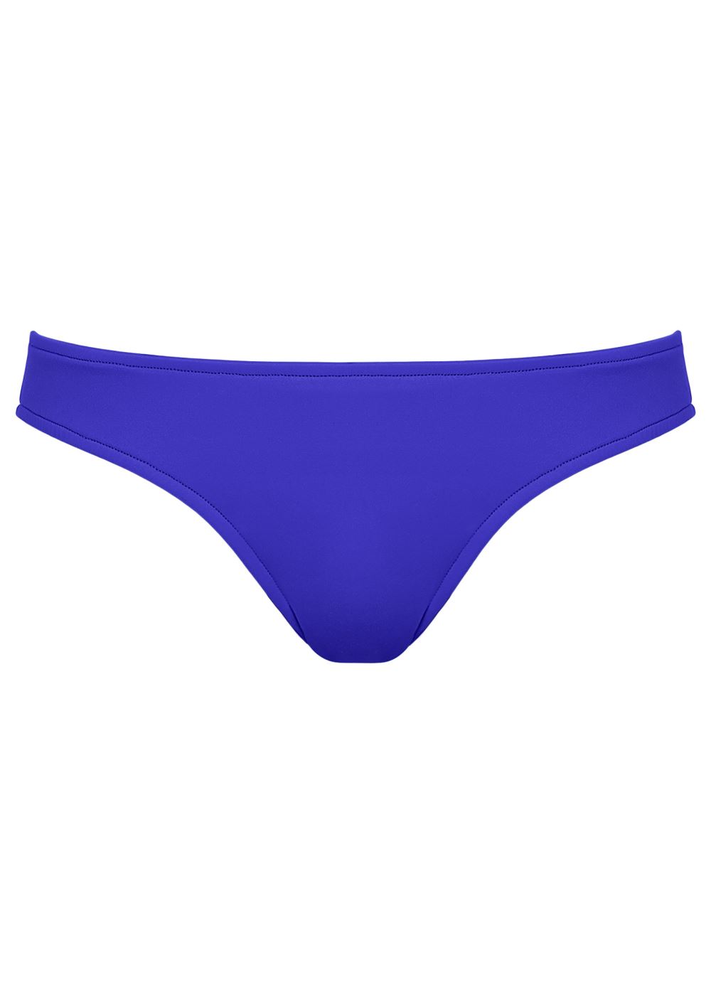 Venus Classic Low-Rise Bottom Bikini - Cobalt Blue